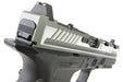 Strike Industries EMG ARK-17 GBB Pistol (2-Tone Gray/ US Authorized Medal)