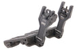 Strike Industries Sidewinder 45 Degree Offset / Back-Up Iron Sight (Version II)