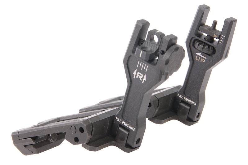 Strike Industries Sidewinder 45 Degree Offset / Back-Up Iron Sight (Version II)