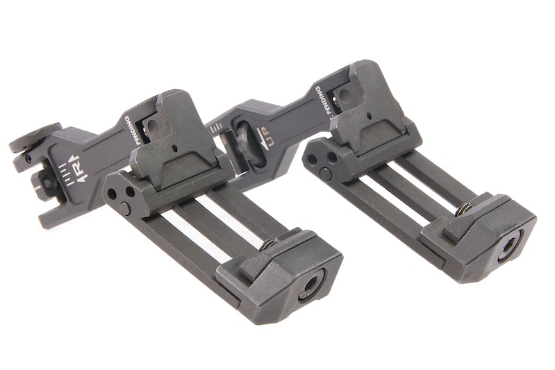 Strike Industries Sidewinder 45 Degree Offset / Back-Up Iron Sight (Version II)