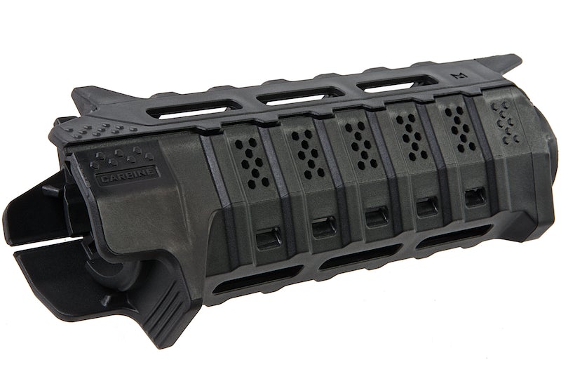 Strike Industries Carbine Length Viper Handguard