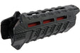 Strike Industries Carbine Length Viper Handguard (Red / BK)