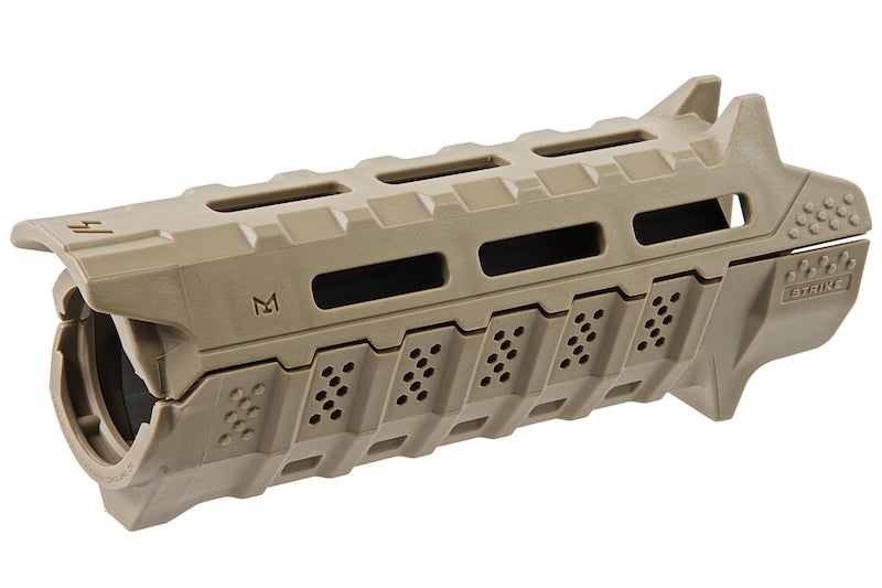 Strike Industries Carbine Length Viper Handguard (FDE / BK)