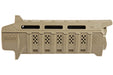 Strike Industries Carbine Length Viper Handguard (FDE / BK)