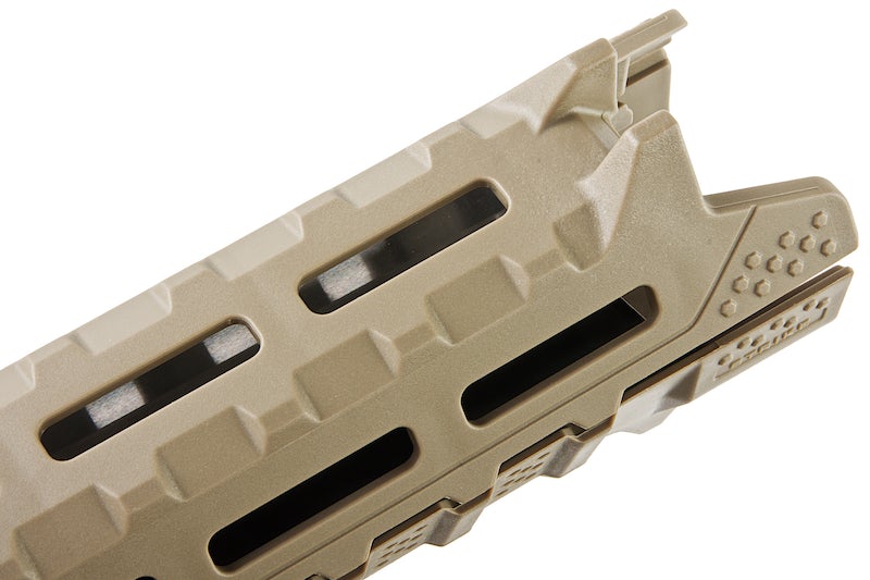 Strike Industries Carbine Length Viper Handguard (FDE / BK)