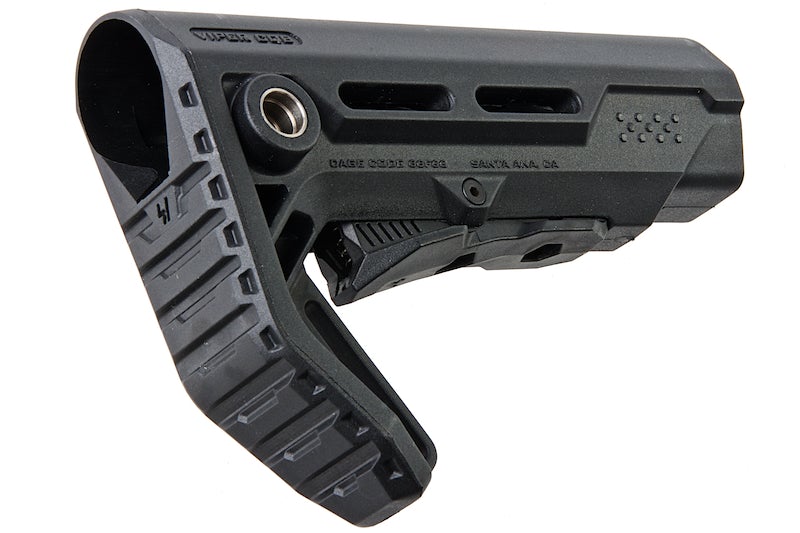 Strike Industries Viper CQB Buttstock for M4 AEG / GBB