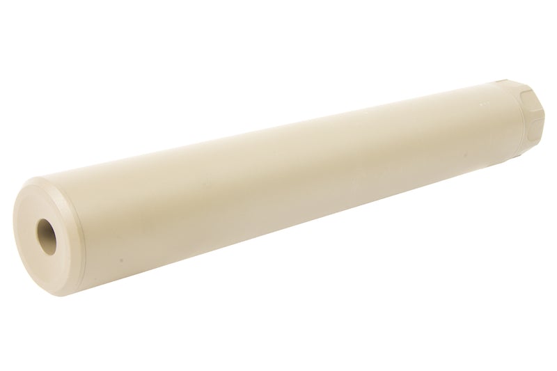 ARES M40A6 Sniper Rifle Silencer (Dark Earth)