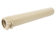 ARES M40A6 Sniper Rifle Silencer (Dark Earth)