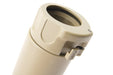 ARES M40A6 Sniper Rifle Silencer (Dark Earth)