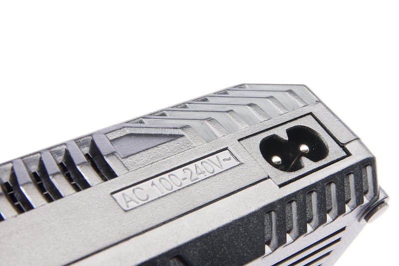 SKYRC E455 Battery Charger (50W 100-240V AC/ EU Plug)