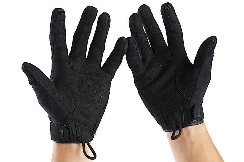 PIG Full Dexterity Tactical (FDT-Alpha Touch) Glove (S Size)
