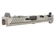 Strike Industries ARK Titanium Slide (With Steel Barrel) for Marui Model 17 Gen3 GBB