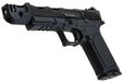 Strike Industries EMG ARK-17 GBB Pistol with Detachable Compensator