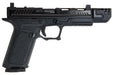 Strike Industries EMG ARK-17 GBB Pistol with Detachable Compensator