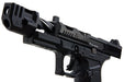 Strike Industries EMG ARK-17 GBB Pistol with Detachable Compensator