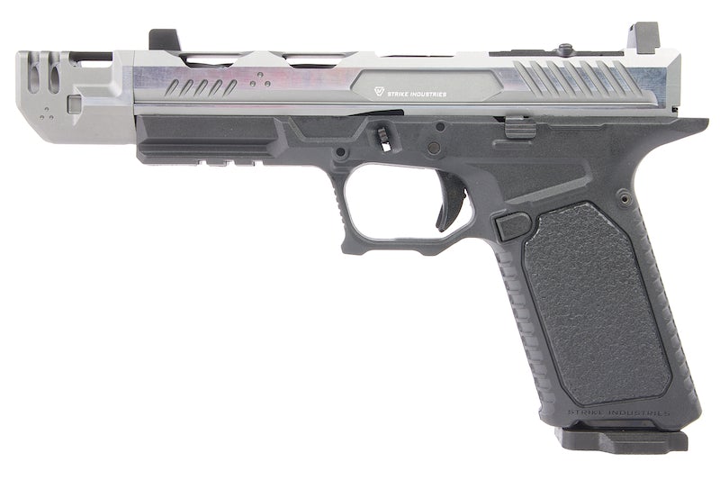 Strike Industries EMG ARK-17 GBB Pistol with Compensator (2