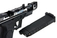 Strike Industries EMG ARK-17 GBB Pistol with Detachable Compensator (2-Tone BK/ SV)