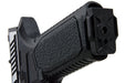 Strike Industries EMG ARK-17 GBB Pistol with Detachable Compensator (2-Tone BK/ SV)