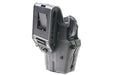 Safariland 579 GLS PRO-FIT Holster (SUB-COMPACT) - (w/ Belt Clip/ Right Hand)