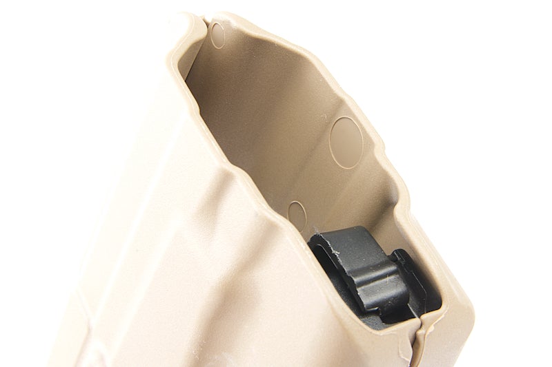 Safariland 579 GLS PRO-FIT Holster (SUB-COMPACT) - (w/ Belt Clip/ DE/ Right Hand)