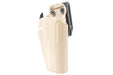 Safariland 579 GLS PRO-FIT Holster (Wide Long) - (w/ Belt Clip/ DE/ Right Hand)