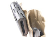 Safariland 579 GLS PRO-FIT Holster (Long) - (w/ Belt Clip/ DE/ Right Hand)