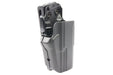 Safariland 579 GLS PRO-FIT Holster (WIDE-STANDARD) - (w/ Belt Clip/ Right Hand)