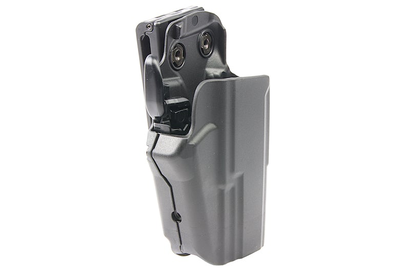 Safariland 579 GLS PRO-FIT Holster (WIDE-STANDARD) - (w/ Belt Clip/ Right Hand)