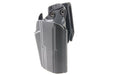 Safariland 579 GLS PRO-FIT Holster (WIDE-STANDARD) - (w/ Belt Clip/ Right Hand)