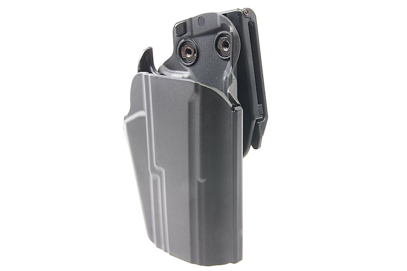 Safariland 579 GLS PRO-FIT Holster (WIDE-STANDARD) - (w/ Belt Clip/ Right Hand)