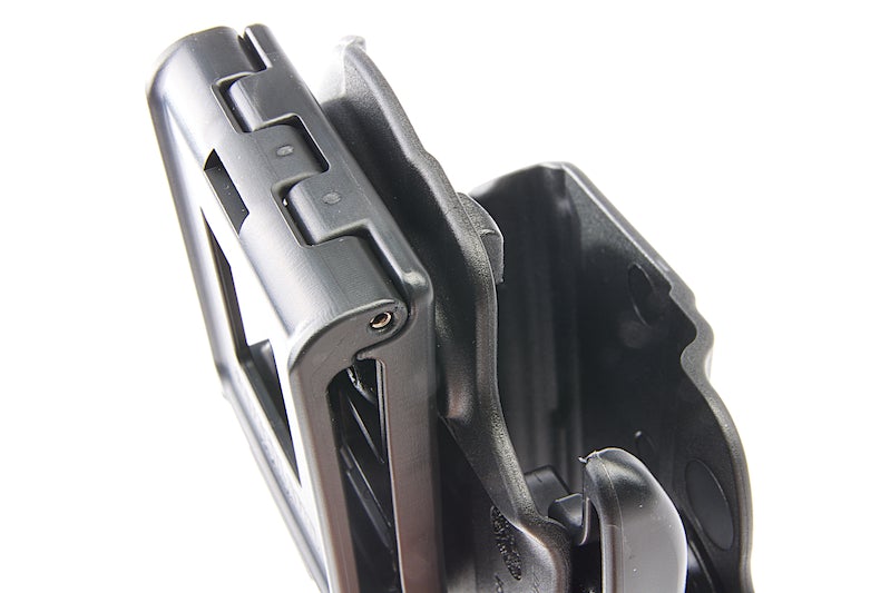 Safariland 579 GLS PRO-FIT Holster (WIDE-STANDARD) - (w/ Belt Clip/ Right Hand)