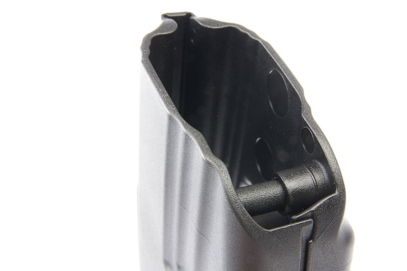 Safariland 579 GLS PRO-FIT Holster (WIDE-STANDARD) - (w/ Belt Clip/ Right Hand)