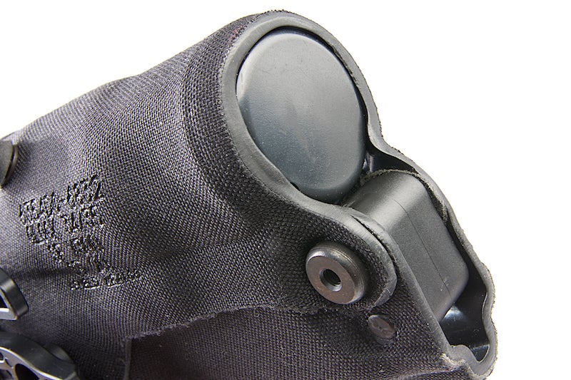 Safariland 6354DO ALS Optic Tactical Holster for Glock 34 MOS