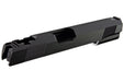 Airsoft Masterpiece Infinity Vintage Standard Slide for Marui Hi-Capa / 1911 GBB