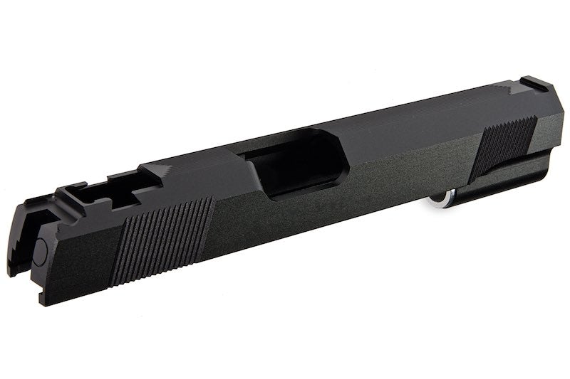 Airsoft Masterpiece Infinity Vintage Standard Slide for Marui Hi-Capa / 1911 GBB