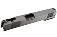 Airsoft Masterpiece Infinity Vintage Standard Slide for Marui Hi-Capa / 1911 GBB (Grey)