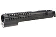 Airsoft Masterpiece Limcat Custom Standard Slide for Marui Hi-Capa / 1911