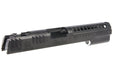 Airsoft Masterpiece Limcat Custom Standard Slide for Marui Hi-Capa / 1911