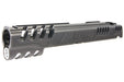 Airsoft Masterpiece Limcat 'SpeedCat' Standard Slide for Marui Hi-Capa/ 1911 GBB (New Pattern)