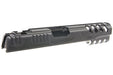 Airsoft Masterpiece Limcat 'SpeedCat' Standard Slide for Marui Hi-Capa/ 1911 GBB (New Pattern)