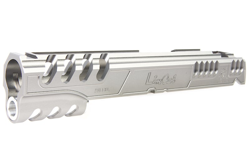 マキ Airsoft Masterpiece Limcat 'SpeedCat' Standard Slide for