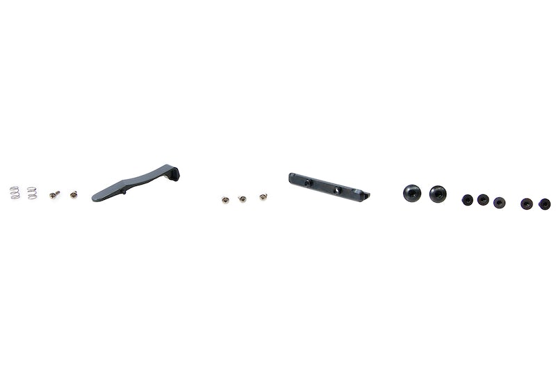 Detonator S&W Performance Center C.O.R.E. 5" Slide Set for Marui M&P9L GBB