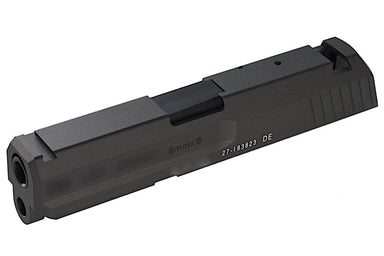 Detonator Aluminum Slide Set for Tokyo Marui USP Compact