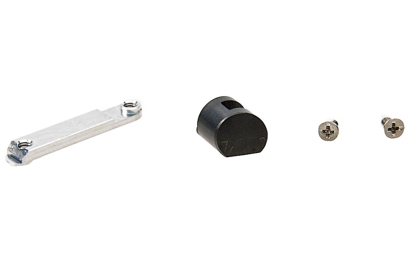Detonator Aluminum SFA Ultra Compact Slide Set for Marui V10 GBB
