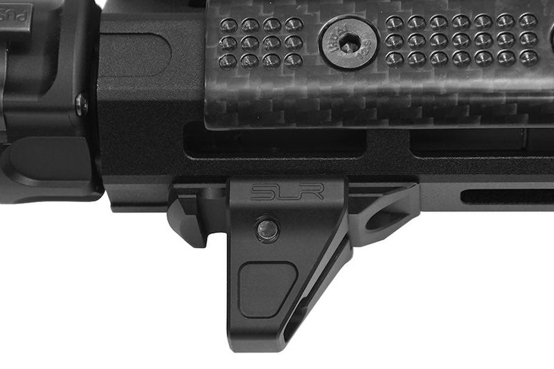 Dytac (SLR Rifleworks) Picatinny Handstop Mod 3 for M-lok