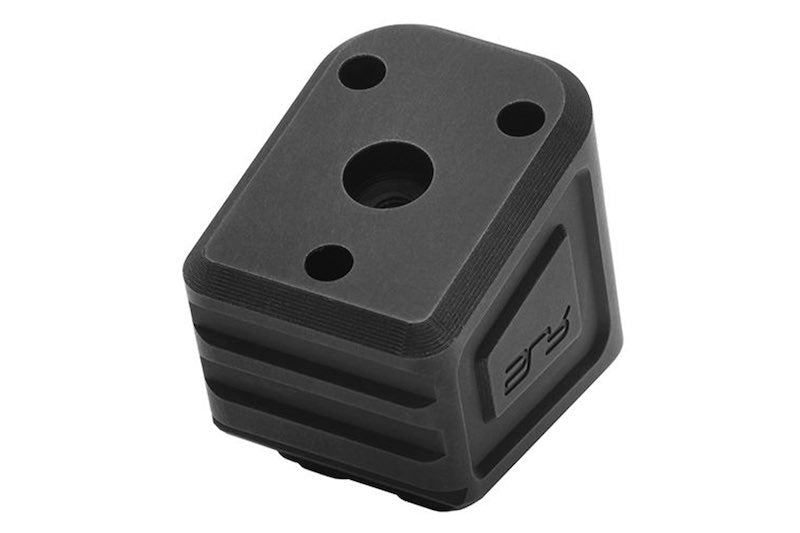 Dytac (SLR Rifleworks) Functional Magazine Extension for Umarex (VFC) G17 GBB