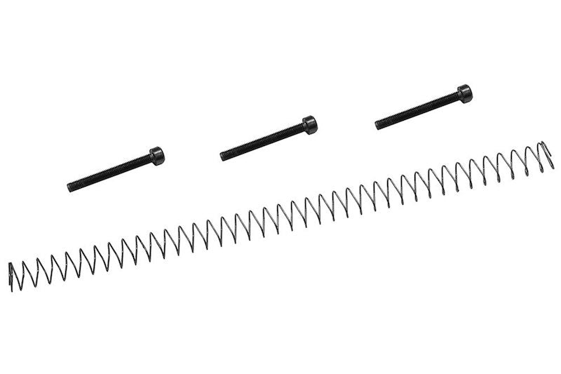 Dytac (SLR Rifleworks) Functional Magazine Extension for Umarex (VFC) G17 GBB