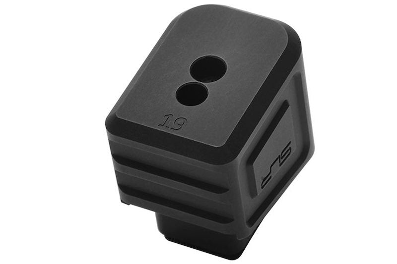 Dytac (SLR Rifleworks) Functional Magazine Extension for Umarex (VFC) G19 GBB