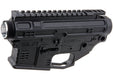 Dytac (SLR Rifleworks) CNC Aluminum B15 Receiver for Marui MWS M4 GBB