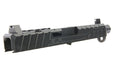 Dytac CNC Aluminum Slide for Umarex (VFC) G19 Gen 3 (RMR Pre-Cut) (Licencsed by SLR Rifleworks)